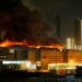 Crocus City Attack: 93 Killed, 107 Hospitalised, 11 Suspects Arrested
