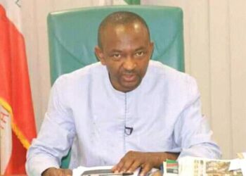 Court, Not Governor Mutfwang, Stopping 16 Plateau Lawmakers Swearing In – Hon Golu