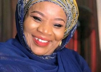 Nasarawa First Lady Decries High Drug Addiction Among Girls