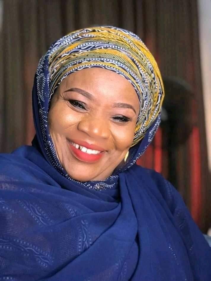 Nasarawa First Lady Decries High Drug Addiction Among Girls