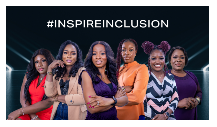 Inspiring Inclusion: Infinix Celebrates International Women's Day 2024 1 infinixx