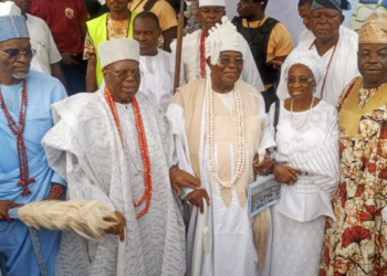 Lisabi Festival: Alake of Egbaland, Others Harp On Unity
