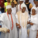 Lisabi Festival: Alake of Egbaland, Others Harp On Unity