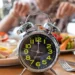 Intermittent Fasting Poses Potential Health Risk — Study 5 Intermittent Fasting Poses Potential Health Risk — Study