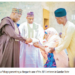 Governor Inuwa Yahaya’s Compassionate Gesture Towards Retirees