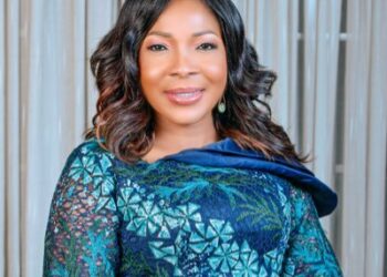 Pull Down Barriers Militating Against Advancement Of Women –Mrs Otti