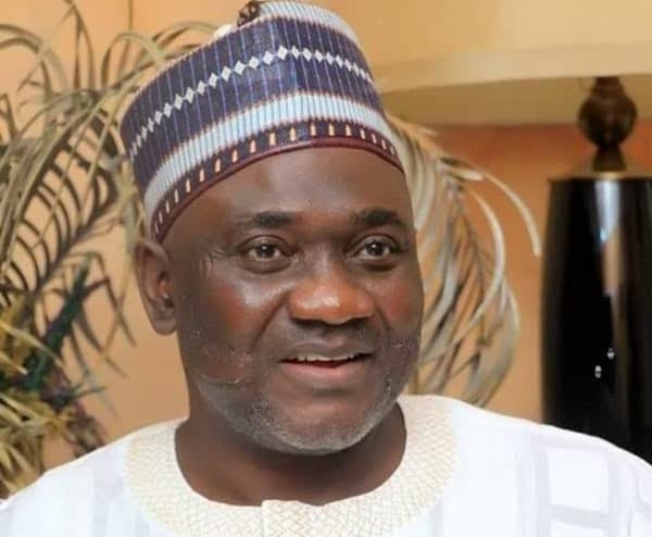 Revisiting The 20 Millionaires In Igalaland 1 jIBRIN iSAH