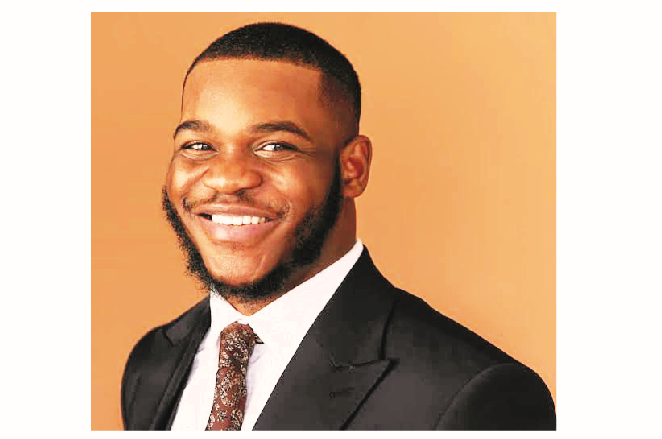 Dr Joshua: Empowering Youths, Pioneering Change In Africa 1 joshua