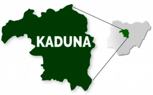 Two Worshippers Killed During Jummat Prayers In Kaduna 1 kaduna