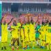 Kano Pillars Wonderkid Abdullahi Joins Flying Eagles Camp