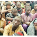 Borno, Kaduna, Now Sokoto… Mass Abductions Put Service Chiefs In Spotlight