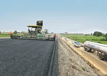FG Promises Concrete Tech On Lagos-Calabar Coastal Highway