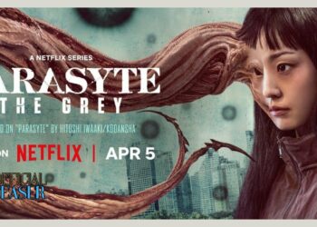Parasyte: The Grey Series To Premiere On Netflix April 5