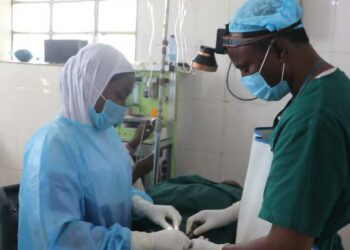 Zamfara Govt Suspends NGOs, Individuals From Medical Outreach