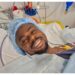 Moses Simon Undergoes Paris FC Medical 5 Moses Simon Undergoes Successful Surgery, Begins Rehab
