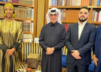 Nigeria, Qatar To Collaborate On Art, Cultural Exchange