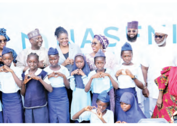 NASENI, PICTT Drive To Close Gender Inequality In Engineering Practice