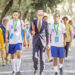 Netflix Film Highlighting Sports Potential To Build A Better World Premieres March 29
