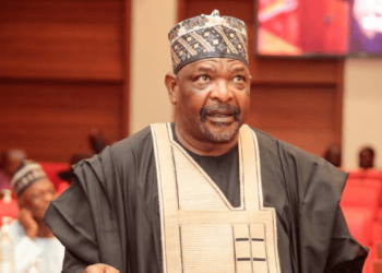 … I Was Quoted Of Context, Says Ningi