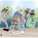 Ningi And 'Den Of Unarmed Robbers' 5 Ningi And ‘Den Of Unarmed Robbers’