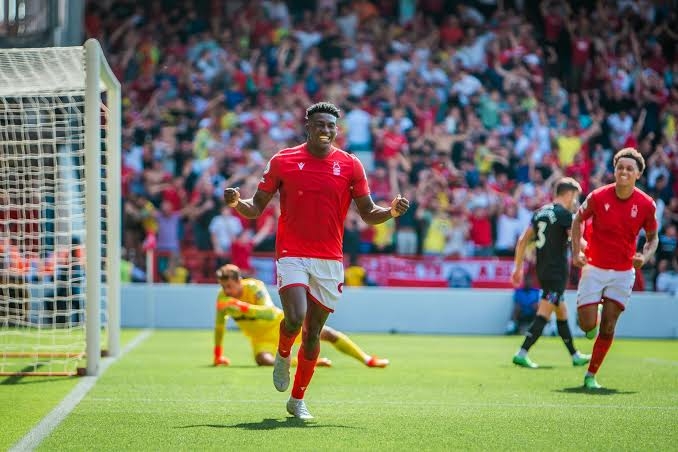 EPL: Nottingham Forest Docked 4 Points For Breaching Financial Rules 1 nothingham forest