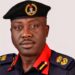 Shun Bribery, Odumosu Warns 532 NSCDC Recruits