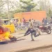 Commercial Tricycle, Motorcycle Riders’ Protest Claims 4 Lives In Delta