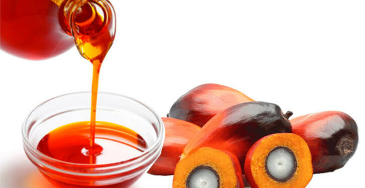 palm oil