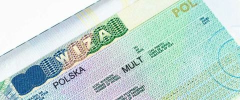 Stakeholders Raise Alarm Over Fake Polish Visa Racketing 1 polska visa