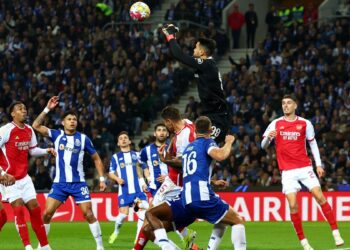 Arsenal Ready For Porto’s Gamesmanship