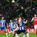 Arsenal Ready For Porto's Gamesmanship 5 Arsenal Ready For Porto’s Gamesmanship
