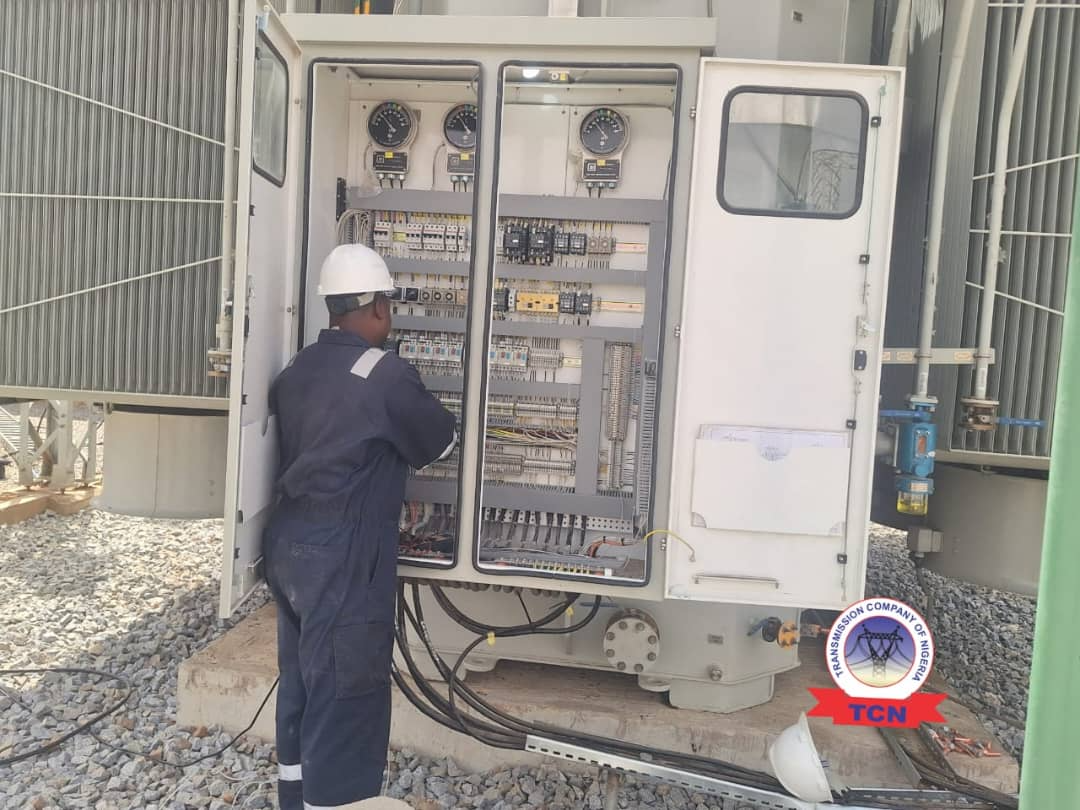 Kano Gets New 100mva Transformer After Fire Outbreak At Substation