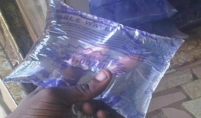 Experts Decry Poor Regulation Of Sachet Water Production 1 pure water
