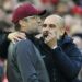 EPL: Klopp Hails Guardiola Ahead Of Top Of Table Clash 5 EPL: Klopp Hails Guardiola Ahead Of Top Of Table Clash