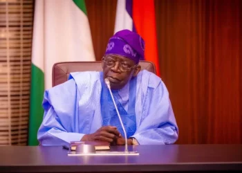 Tinubu Mourns Former Kaduna Administrator, Sambo