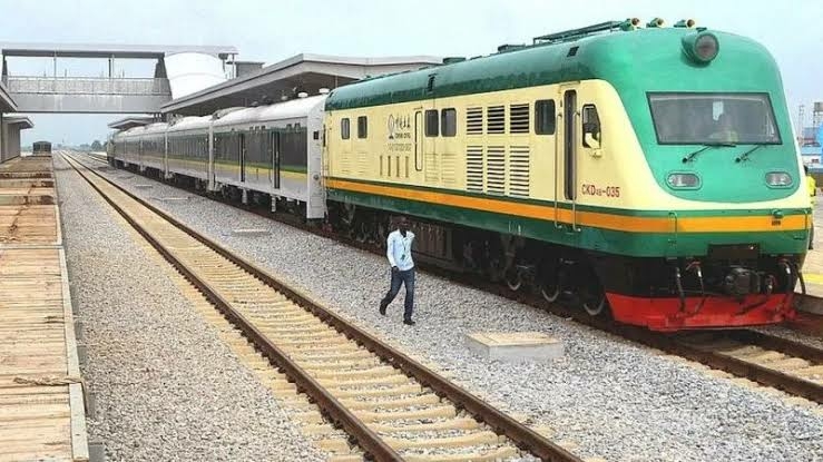 Port Harcourt-Abuja Rail: MoU With MPH Not Legally Binding – Federal Gov’t 1 railway