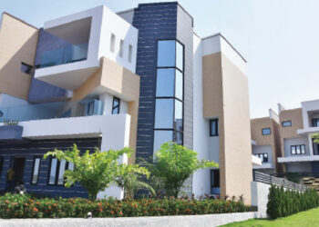 Real Estate Firm Promises Building 700 Homes By 2027