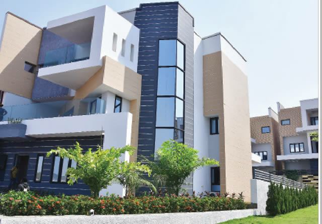 Real Estate Firm Promises Building 700 Homes By 2027 1 real estate
