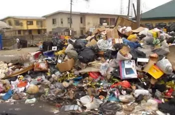 Delta Govt To Penalise Improper Waste Management