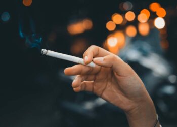 Lagos Moves To Enforce Indoor Smoking Law At Night Clubs