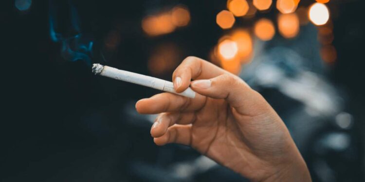tobacco