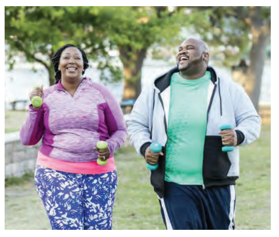 Tips For Staying Active, Positive 1 staying active