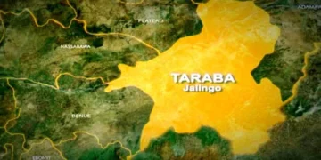 Bodies Of Taraba Pastor, Wife Found, Baby Still Missing