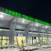 Tinubu Airport Minna Gets $3.2m Army Aviation Hangar 5 Tinubu Airport Minna Gets $3.2m Army Aviation Hangar