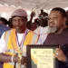 Tompolo Vows To End Crude Oil Theft, Gets NUJ Award