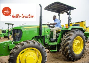 Agric Firm Mobilises For Seed Innovation Among Rural Farmers