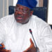 Political Scientist Urges Enhanced Governance Discourse