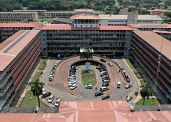 UCH Workers Protest 2-Week Power Outage, Threaten To Down Tools