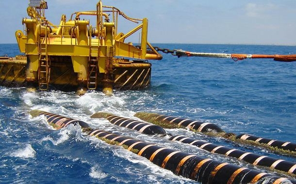 Undersea Cable Cuts: Federal Govt Seeks Multilateral Approach To Avert Future Interruption 1 undersea Cable