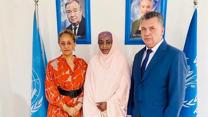 Ukraine Donates 25,000 Tons Of Grains To Nigeria’s North East 1 vm